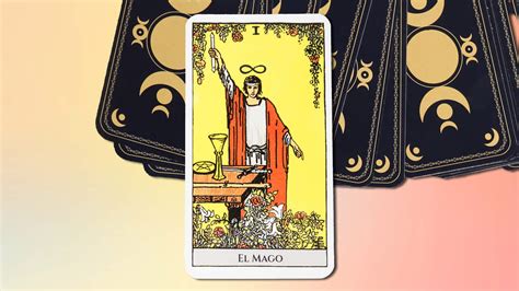 mundo mago tarot|El Mago y el Mundo en el Tarot 【 Significado 100